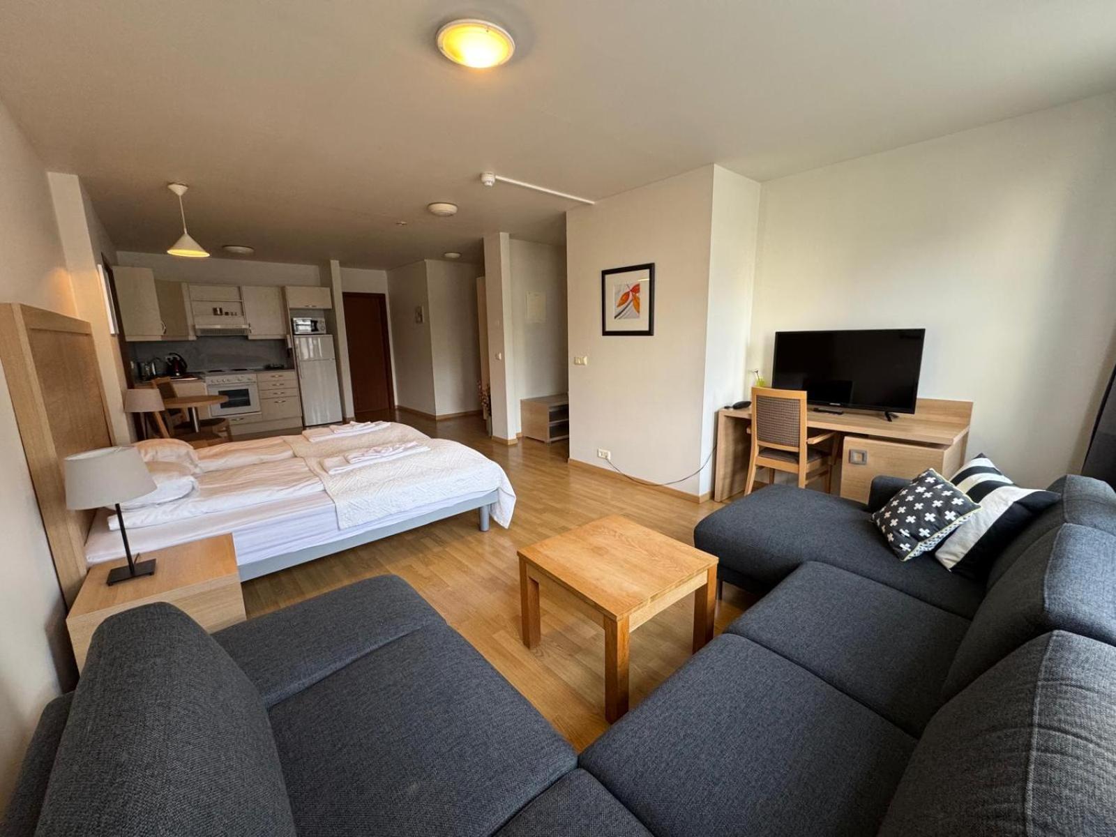 Hotel Borgarnes Phòng bức ảnh