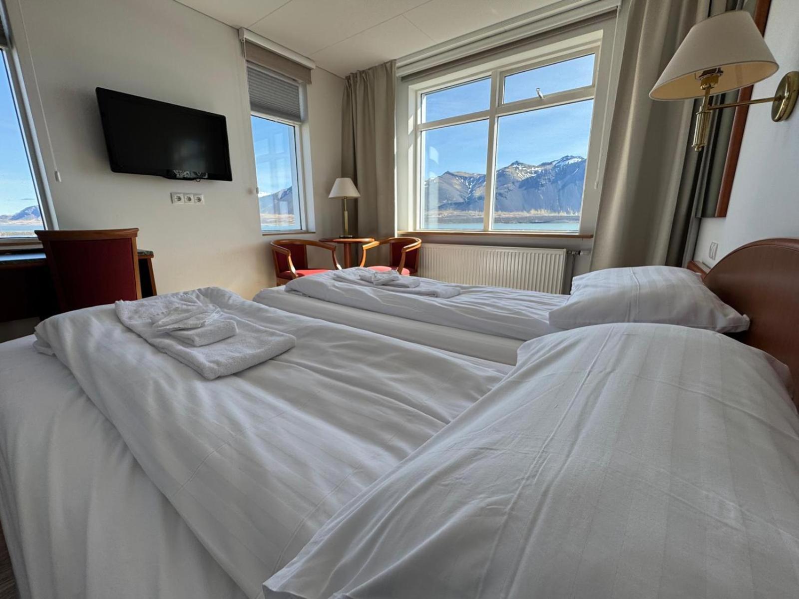 Hotel Borgarnes Phòng bức ảnh