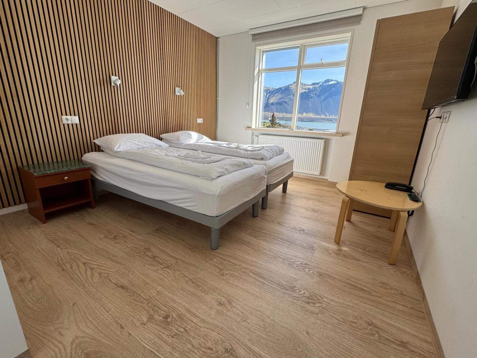 Hotel Borgarnes Phòng bức ảnh