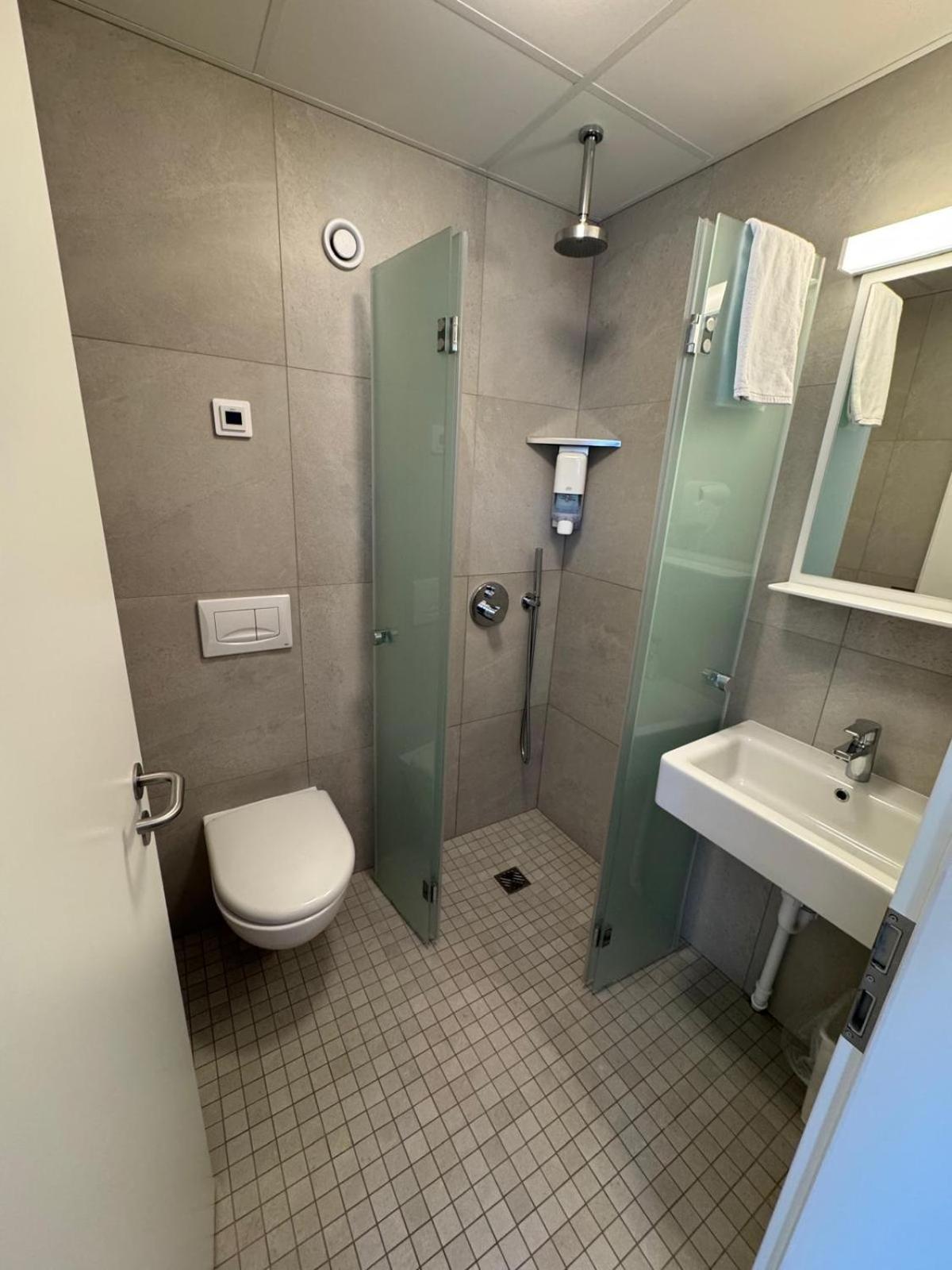 Hotel Borgarnes Phòng bức ảnh